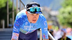 Čtyřnásobný vítěz končí na Tour de France, legendu vyřadil covid