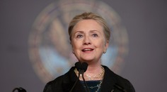 Clintonovou vyšetřuje FBI! Porušila vládní pravidla
