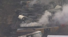 Je to jako Černobyl, říkají lidé o ekologické katastrofě v USA