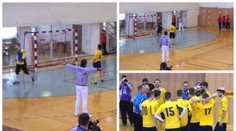 Ze smolaře hrdinou. O titulu rozhodl kuriózní gól z penalty!