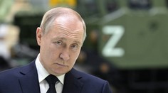 Rusko nacvičovalo jaderný úder. Manévrům přihlížel sám Putin