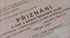 Poslední šance odevzdat daňové přiznání! Pokuty budou letos vysoké