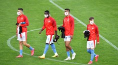 Plzeň lovila ve Slavii. Mladý obránce posílí konkurenci
