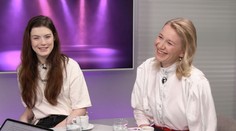 Nepříjemný zážitek z intimity před kamerou: Bála jsem se ozvat, říká herečka