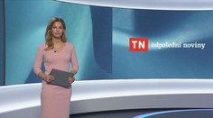 Odpolední Televizní noviny – úterý 2. května