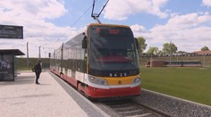 Prahu ochromí oprava tramvajové tratě. Omezí až dvacet linek