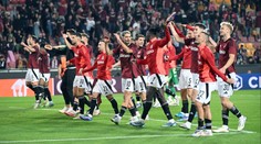 Experti: Sparťané poslali soupeře na párek. Stuttgart bude těžší test