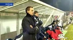 Video: Vrátí se ještě na trávník Karel Poborský?