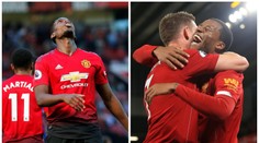 Válcují Premier League, ve srovnání s United však berou zlomek