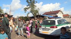 O Evičku (3) hasili cigarety, měla zlámaná žebra. Zraněním podlehla