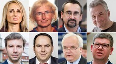 Pravdy a lži v superdebatě: Podívejte se, jak dopadli politici!