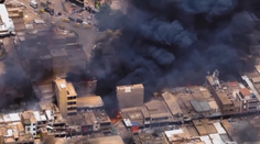 Masové vraždění v Súdánu. Polovojenské jednotky začaly s vyhlazováním civilistů