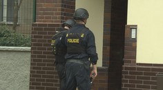 Bývalý policista u soudu. Za vraždu a další násilí si odsedí 28 let za mřížemi