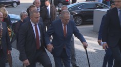 Znalec u soudu řešil Zemanovo zdraví. Kvůli nařčení, že má rakovinu 