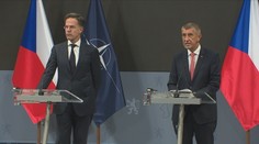 Česko letos nesplní závazek 2 % HDP na obranu. Vláda se pře o čísla s NATO