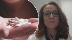 Velký úspěch českých vědců! Vyvinuli šetrný a rychle působící lék na covid