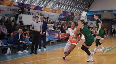 Za stovku bude napečeno. Historicky první ostravské derby SBŠ vyšperkovalo
