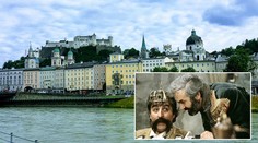 Taky jste nebyli v Salzburku? Chyba! Čeká tam na vás relax i památky