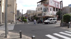 Teroristé z Hizballáhu opět útočili raketami. Izraelci prchají do města Haifa