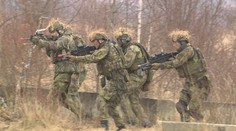 České armádě chybí kvalitní výstroj. Úřad našel vážná pochybení