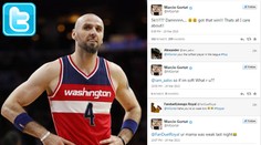 Polský blázen proti sobě poštval NBA. Co si to dovolil?