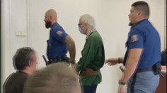 Za vraždu ženy na úřadu práce padl rozsudek. Obviněný dostal doživotí