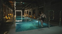 Do této věznice byste šli dobrovolně. Je jediná na světě, která má wellness