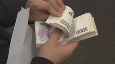 Záhada: Na ministerstvo přišla hromada peněz a neví se proč!