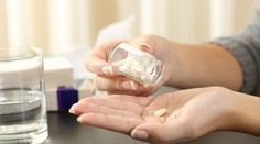 Pomáhají, ale i škodí. Vědci zjistili, že antibiotika zvyšují riziko rakoviny