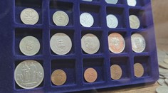 Muzeum hotovosti v Havlíčkově Brodě: Najdete tam bankovky i mince z celého světa
