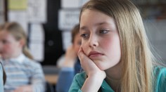Nejchytřejší z chytrých. Školačka z Londýna má vyšší IQ než Einstein!