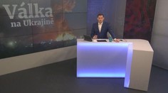 Mimořádné Televizní noviny - neděle 27. února