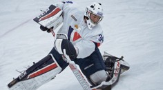 Bývalý hráč KHL Rusko miloval. Útok na Ukrajinu mu zlomil srdce, pomáhá uprchlíkům