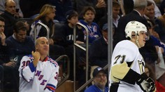 Crosby a Malkin končí! Potupné vyřazení jim připravili Jezdci