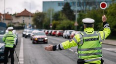 Policisté chystají velikonoční zátah na řidiče. Pozor si dejte už v pátek