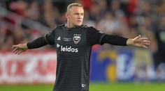 Sbohem, Ameriko! Rooney se vrátí do Anglie, přiletěl si pro smlouvu