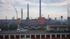 O osudu ostravských hutí se rozhodne tento týden. Energii mají do půlky týdne