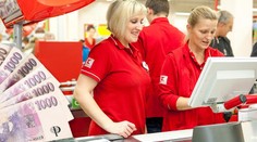 Kaufland zavádí minimální mzdu. Na kolik si lidé zaručeně přijdou?