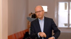 Soud dál projednává kauzu dotačních podvodů, vypovídal bývalý premiér Sobotka