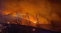 Letošní léto může být drsné. Řecko se připravuje na černý scénář