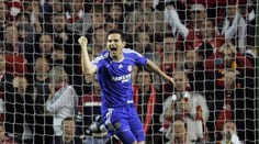 Lampard zůstává v londýnské Chelsea
