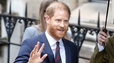 Velké usmíření Karla a Harryho. Král připravil obří gesto