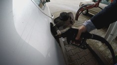 V Česku řádí zloději pohonných hmot. Za nárůstem krádeží může stát i drahota