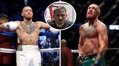 Trenér McGregora nastínil dvě cesty: Odveta v UFC nebo zápas v boxu!