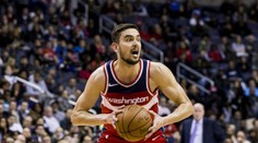 Satoranský s Washingtonem zastavil vítěznou sérii Philadelphie!
