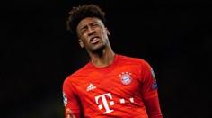 Hvězda Bayernu má problémy se srdcem, musela na operaci