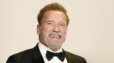 Schwarzenegger podstoupil vážnou operaci srdce. O zákroku vtipkoval