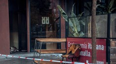 Požár v madridské restauraci: Tragédii měla odstartovat flambovaná pizza