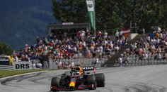Verstappen dojel pro chladnokrevné vítězství! Vede už o 18 bodů