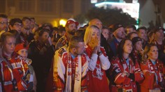 Smutek a slzy pardubických fanoušků. Třinec měl štěstí, shodují se